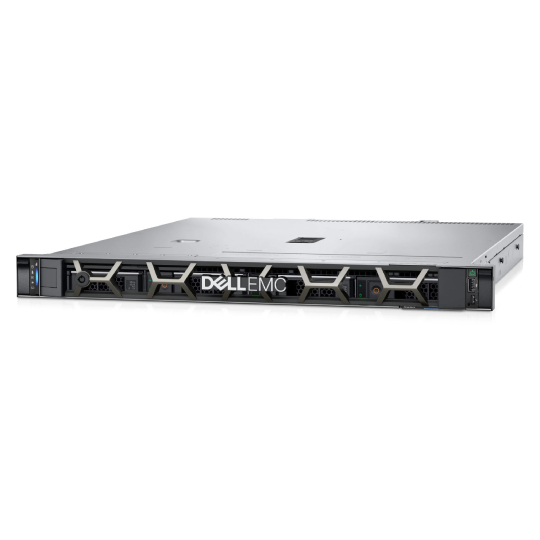 DELL PowerEdge R350